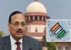 सुप्रीम कोर्ट ने SIR को मंजूरी दी, कहा- यह मुक्त और निष्पक्ष चुनावों को बढ़ावा देता है, विपक्ष को बड़ा झटका!