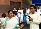 बंगाल में सत्ता जाने के बाद बढ़ीं ममता बनर्जी की मुश्किलें, बयान से लेकर पार्टी में दरार तक उठे सवाल