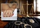 कोर्ट में हो रही थी सुनवाई, बगल के कमरे में महिला जज ने पुलिस ऑफिसर के साथ बनाए यौन संबंध, भयंकर बवाल