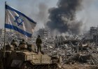 Israel Gaza War : गाजा पट्टी के 70 प्रतिशत हिस्सा पर लो कब्जा, इजराइली PM नेतन्याहू ने IDF को दिया आदेश