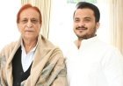 आजम खान के बेटे अब्दुल्ला आजम को राहत, एमपी-एमएलए कोर्ट ने निरस्त किया 7 साल की सजा, जेल से नहीं आएंगे बाहर