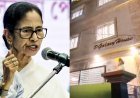 ममता के करीबी TMC नेता प्रसेनजीत साहा गिरफ्तार, अवैध वसूली, धमकाने का है आरोप, हवेली के जैसा बना रखा है घर