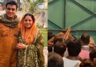 कानपुर बकरा मंडी विवाद में बढ़ीं नसीम सोलंकी की मुश्किलें! गनर पर लूट का आरोप, विधायकी पर भी उठे सवाल