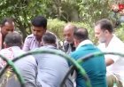 ऑटो ड्राइवर बने राहुल गांधी... ऑटो ड्राइवरों से राहुल गांधी ने की मुलाकात, यूनिफॉर्म पहनी और साथ खाया भोजन