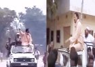 मऊ में भरत मिलाप के दौरान उपजा विवाद, शहर में भड़की थी हिंसा, 17 की मौत, योगी आदित्यनाथ न भूलने की कहीं बात