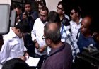 मुझे झुकाने के लए सात जन्म लेना पड़ेगा, गला काट दो, नहीं झुकूंगा...अभिषेक बनर्जी ने पुष्पा स्टाइल में दी चेतावनी