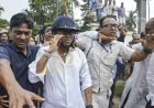 ''बीजेपी मुझे मारना चाहती थी..'' भीड़ के हमले में अभिषेक बनर्जी का बयान
