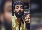 घरेलू विवाद में पत्नी को 4 घंटे तक 'मुर्गा' बनाकर प्रताड़ित किया, मायके पहुंचकर चाकू से किया हमला