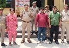 ग्राहक बनकर पहुंची IPS अंशिका वर्मा, 5 लाख में मासूम का सौदा, डॉक्टर-नर्स चला रहे थे बच्चा चोरी गैंग