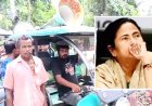आओ और अपना पैसा ले जाओ...कट मनी पर एक्शन से घबराई TMC नेता, माइक से पैसा वापस लेने की करा रही मुनादी