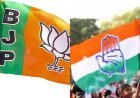 हिमाचल में कांग्रेस सरकार को बड़ा झटका! BJP ने 4 में से 3 नगर निगमों पर किया कब्जा, पालमपुर कांग्रेस का गढ़ बचा