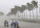 सावधान! 90 किमी/घंटा की रफ्तार से आ रहा तूफान, IMD ने जारी किया भारी अलर्ट