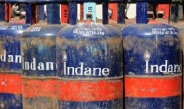 कमर्शियल और मिनी LPG सिलेंडर के दाम ₹993 और ₹261 बढ़े, घरेलू LPG के दामों में कोई बदलाव नहीं