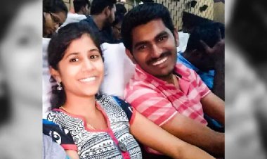 हैदराबाद के सॉफ्टवेयर इंजीनियर ने की आत्महत्या, सुसाइड नोट में पत्नी के 'कई अफेयर' को बताया वजह