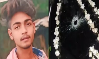 उससे शादी मत करना...धमकी के बाद नहीं माना दूल्हा, रास्ते में गोलियों से भूनकर की हत्या