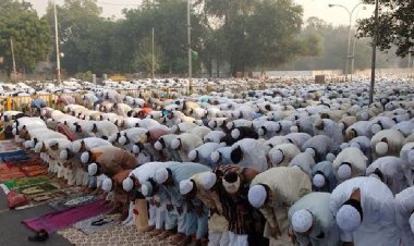 सार्वजनिक जमीन पर नमाज अधिकार नहीं, इलाहाबाद हाईकोर्ट ने खारिज की याचिका