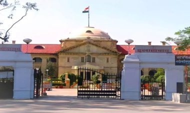 दबाव डालना अंग्रेजों का तरीका...यूपी पुलिस पर भड़की हाईकोर्ट, जाने पूरा मामला