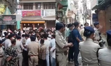 पटना में भतीजी से छेड़छाड़ का विरोध करने पर युवक की निर्मम हत्या