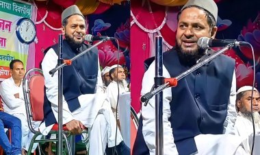 बंगाल में मुसलमानों ने की बड़ी गलती, लागू होगा योगी मॉडल, रिजल्ट से पहले डरे मौलाना