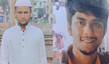 दिल्ली के सराय रोहिल्ला में जीजा-साले की चाकू मारकर हत्या, आरोपी युवती और एक अन्य गिरफ्तार