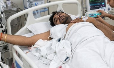एक हसीना और दो दीवाने....महिला कॉन्स्टेबल के इश्क में पागल हुए थाने के दो ड्राइवर, एक ने दूसरे के सीने में उतार दी गोली
