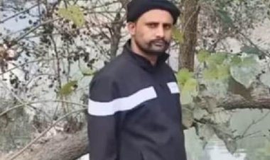 भागलपुर के बाद अब सिवान में एनकाउंटर, इनामी अपराधी सोनू यादव ढेर