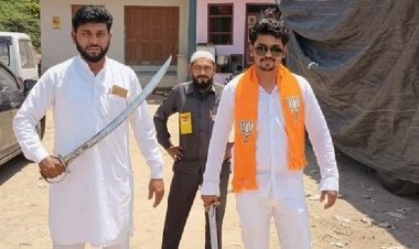 पानी बंद करके लिया पंचायत चुनाव में हार का बदला! BJP नेता पर गंभीर आरोप