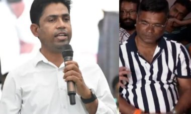 4 मई के बाद जहांगीर खान का ठिकान होगा जेल! पुष्पा जरूर झुकेगा! मीडिया से बोले- भाजपा उम्मीदवार