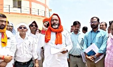 कंपनी को बना देंगे कंपना, लापरवाहों का छोड़ा देंगे 