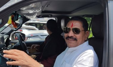 हम कुत्ता और बिलाई को जानबे नहीं करते हैं....पप्पू यादव के टॉरगेट करने के सवाल पर बाहुबली अनंत सिंह ने की विवादित टिप्पणी