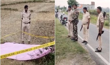 बिहार: सिवान एनकाउंटर पर NDA का समर्थन, अपराधियों के खिलाफ सख्ती पर जोर