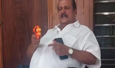 पीसी जॉर्ज कौन हैं? विधानसभा चुनाव में खुद की जीत पर रखी 1 करोड़ की शर्त