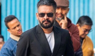 बालेन शाह सरकार का एक और भूकंप लाने वाला फैसला, प्रशासनिक व्यवस्था पूरी तरह बदला!