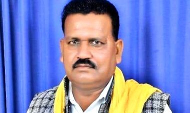 2027 से पहले बड़ा सियासी खेल! सुभासपा के प्रदेश अध्यक्ष प्रेम चंद्र कश्यप ने छोड़ी पार्टी