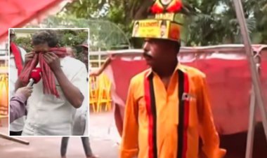 DMK मुख्यालय में सन्नाटा, TVK का धमाकेदार डेब्यू – त्रिशंकु की ओर बढ़ रहा तमिलनाडु