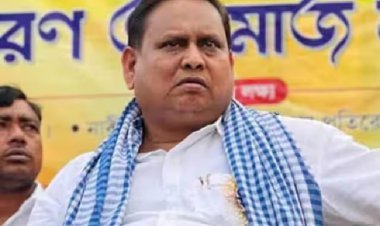 West Bengal Elections: हुमायूं कबीर अपनी सीट पर मजबूत, बंगाल में बनवा रहे हैं बाबरी मस्जिद