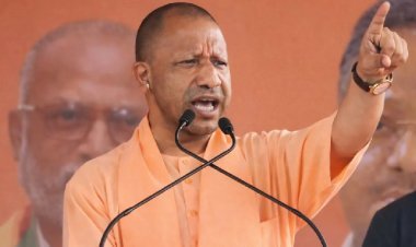योगी आदित्यनाथ के ये तीखे भाषण बने बंगाल में BJP की जीत के बड़े हथियार...
