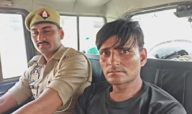 महिला ने प्रेमी की पत्नी का वीडियो लेकर ब्लैकमेल किया, प्रेमी ने कर दी हत्या