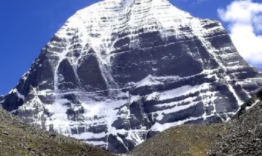 नेपाल ने लिपुलेख मार्ग से मानसरोवर यात्रा पर जताई आपत्ति, भारत ने दिया जवाब