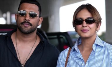 जल्द ही रचित सिंह के साथ शादी के बंधन में बांधेंगी हुमा कुरैशी, तैयारियां शुरू