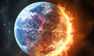 पृथ्वी पर जीवन का अंत: NASA के नए अध्ययन ने बदला पुराना अनुमान