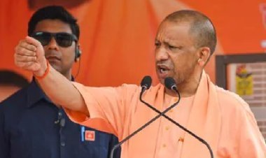 पश्चिम बंगाल, असम और पुडुचेरी में जीत पीएम मोदी के प्रति अटूट जन-विश्वास का प्रतीक: योगी आदित्यनाथ