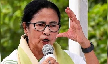 ''हारी नहीं हूं, मुझे हराया गया...'' ममता बनर्जी ने इस्तीफा देने से किया इनकार