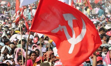 50 साल में पहली बार भारत हुआ लेफ्ट मुक्त, केरल में भी ढहा वामपंथ का आखिरी किला