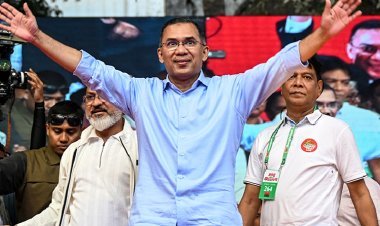 BJP बंगाल जीती, बांग्लादेश-पाकिस्तान में मचा कोहराम! अब क्या होगा घुसपैठियों का?
