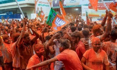 9 मई को टैगोर की जयंती पर शपथ लेगी बंगाल की नई सरकार