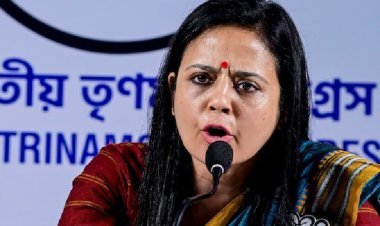 अगर बंगाल BJP चाहता था, तो बंगाल को BJP मिल गई: महुआ मोइत्रा