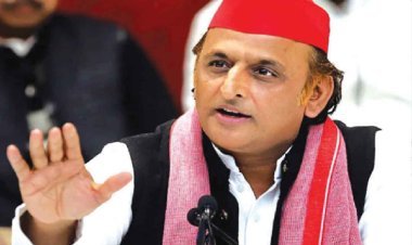 पश्चिम बंगाल में मुख्यमंत्री पद के लिए कौन होगा सबसे मजबूत दावेदार? अखिलेश यादव ने दी सलाह