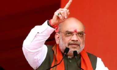 पढ़िए अमित शाह की वो 5 रणनीति, जिसने टीएमसी का ढहाया किला...