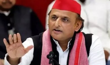 सपा ने I-PAC से संबंध तोड़ लिया, 2027 यूपी चुनाव से पहले बड़ा बदलाव
